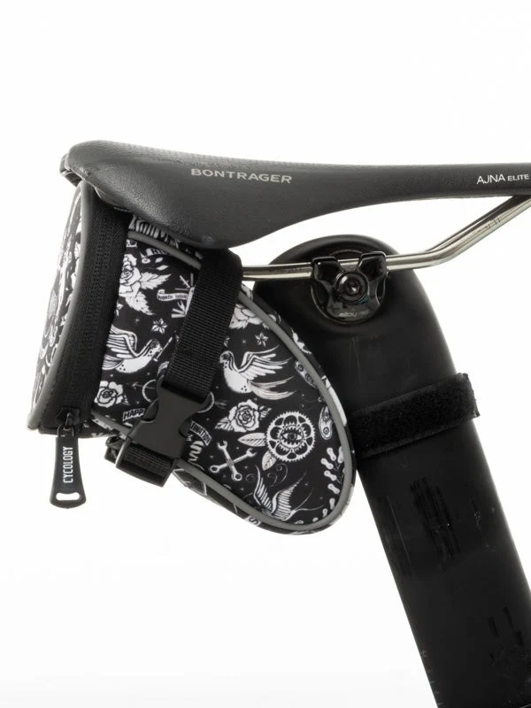 Cycling Bag Velo Tattoo