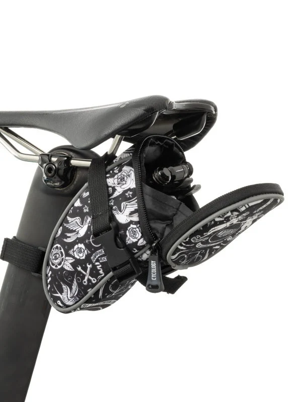 Cycling Bag Velo Tattoo