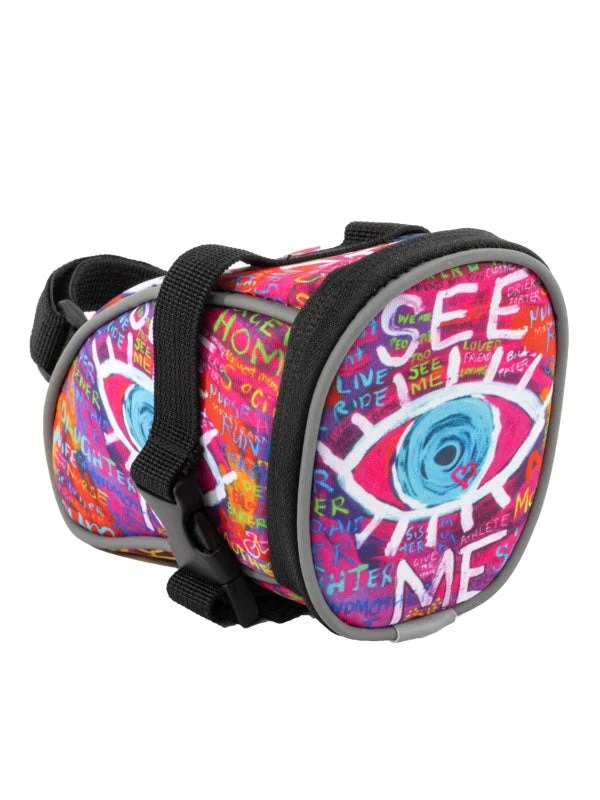 Cycling Bag See Me
