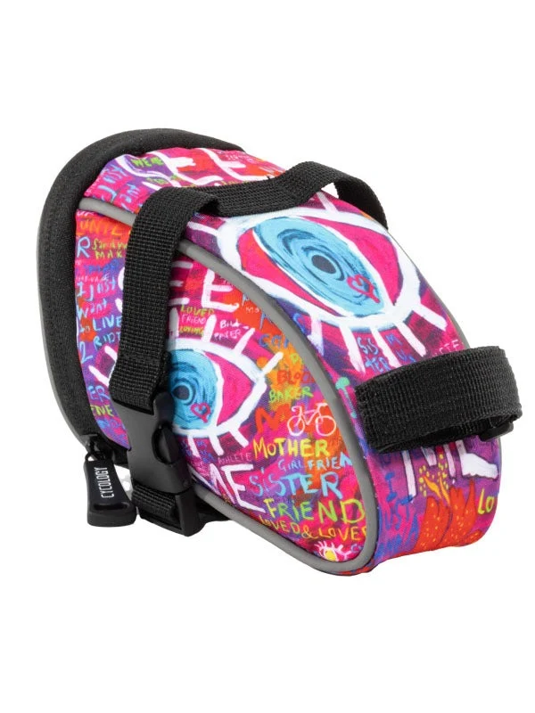 Cycling Bag See Me