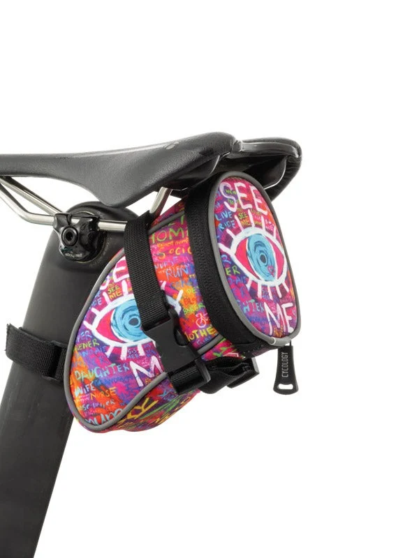 Cycling Bag See Me