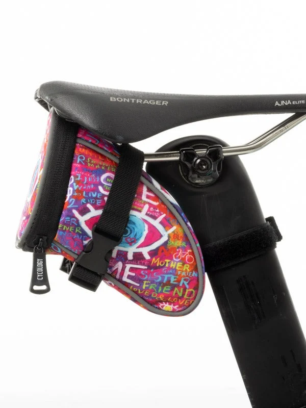 Cycling Bag See Me
