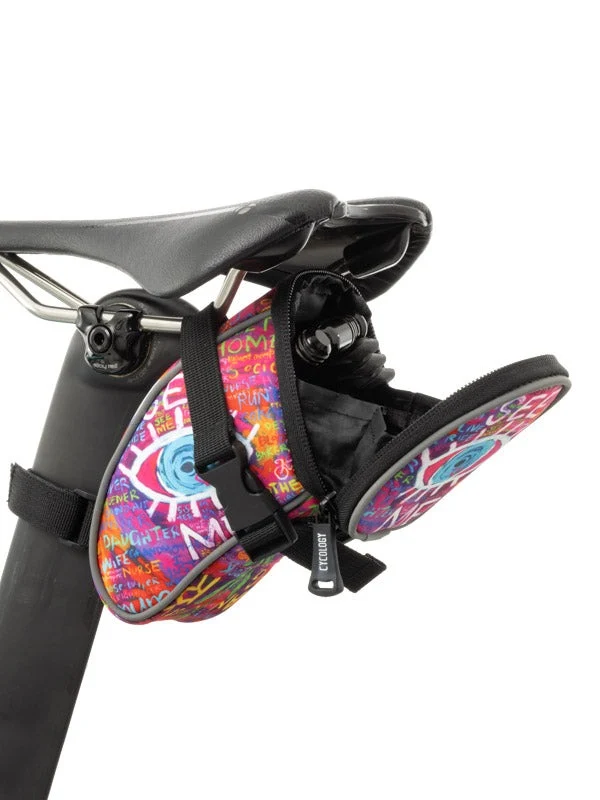 Cycling Bag See Me