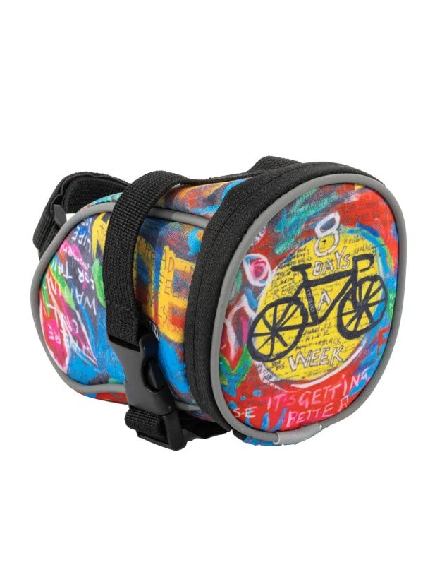 Cycling Bag 8 Days