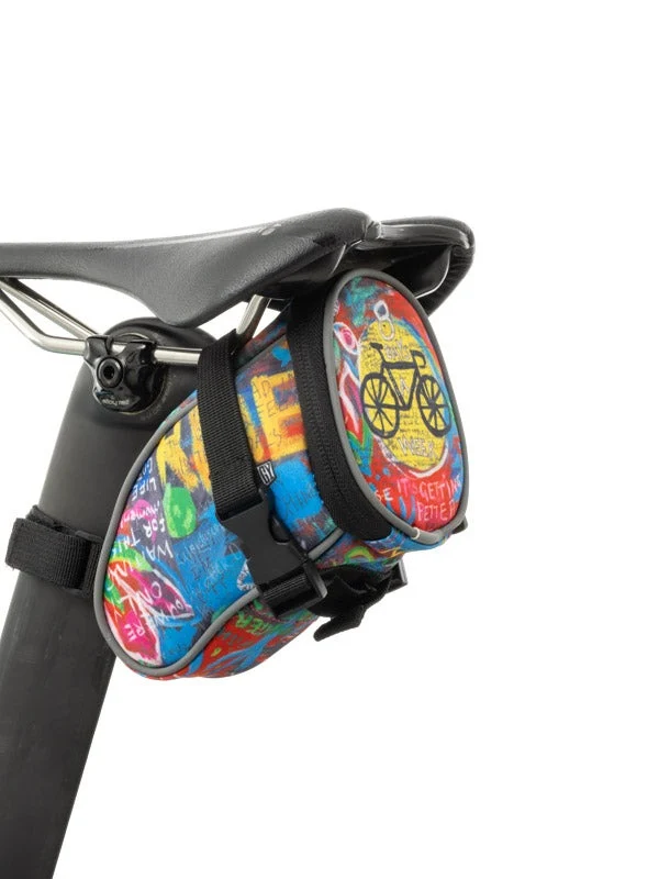 Cycling Bag 8 Days