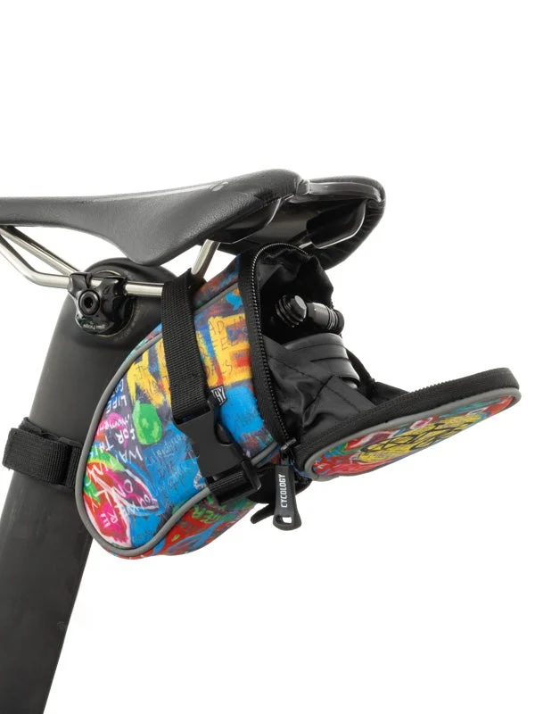 Cycling Bag 8 Days