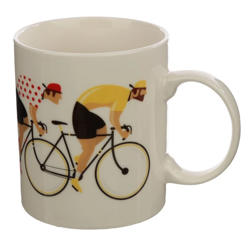 Cycling cup Le Tour