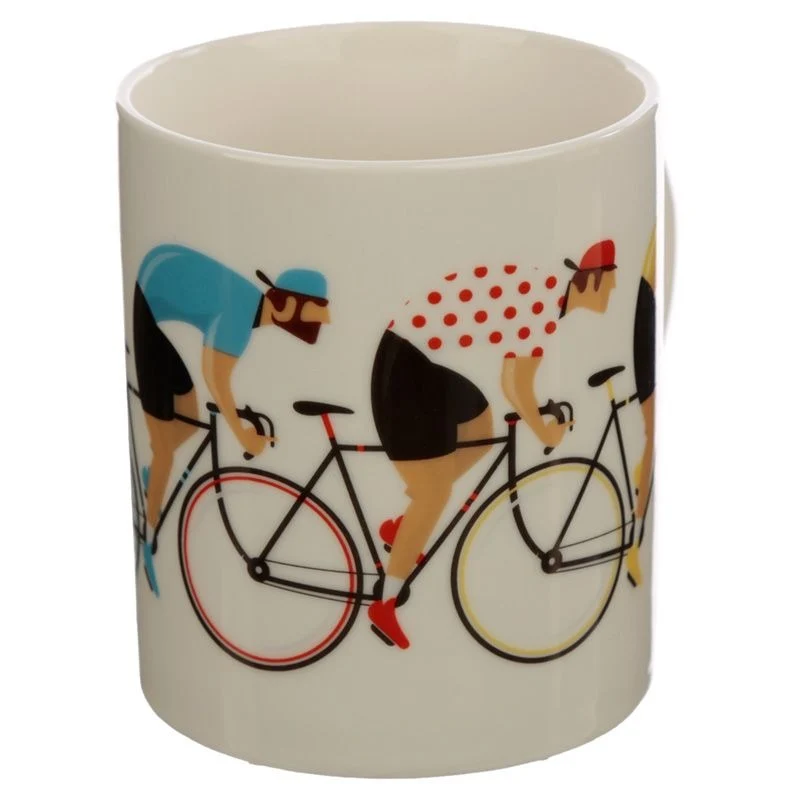 Cycling cup Le Tour