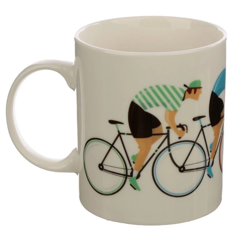 Cycling cup Le Tour