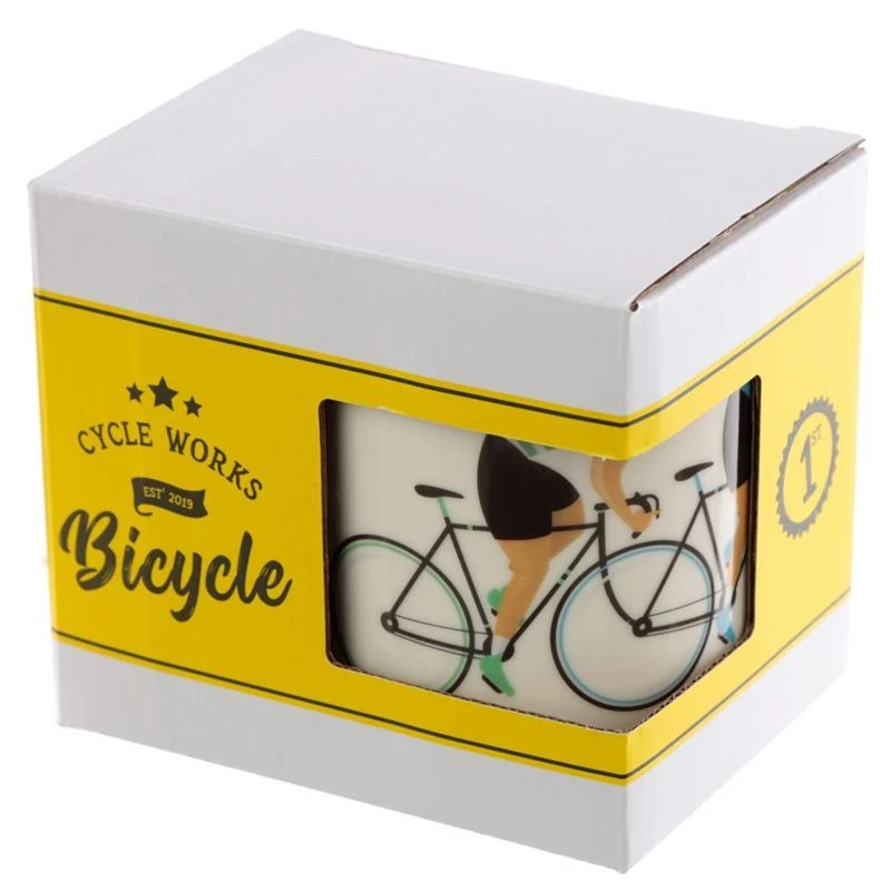 Cycling cup Le Tour