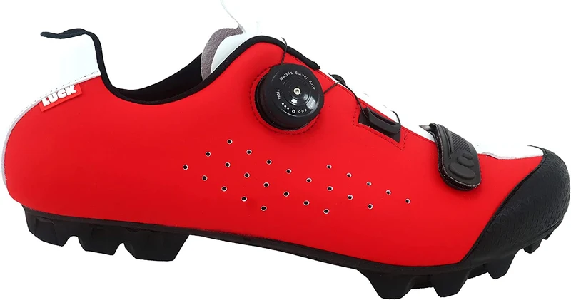 Luck Delta ATV Cycling shoes