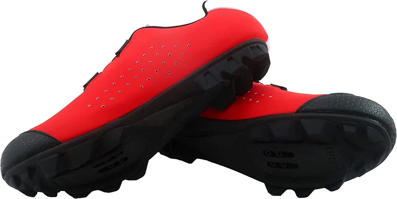 Luck Delta ATV Cycling shoes