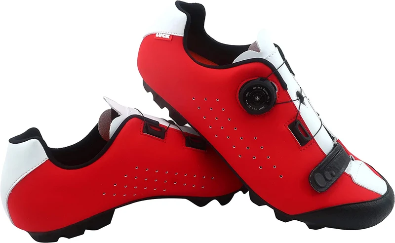 Luck Delta ATV Cycling shoes