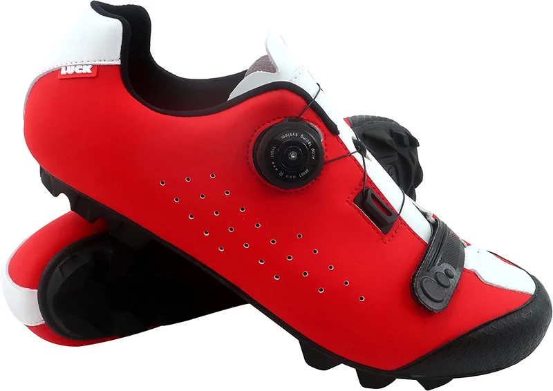 Luck Delta ATV Cycling shoes