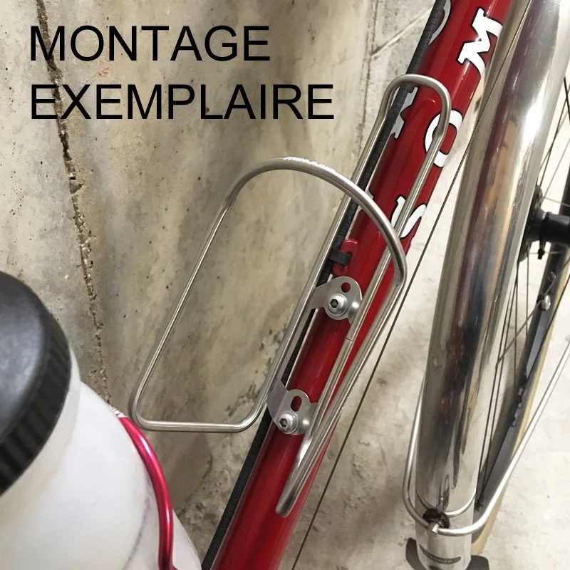 Minoura SNB-150 king size bottle cage