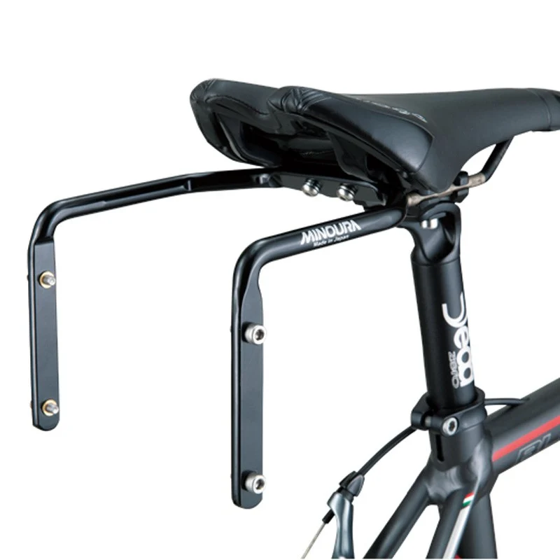 Stabilizer for Minoura SBS-250 saddle bag