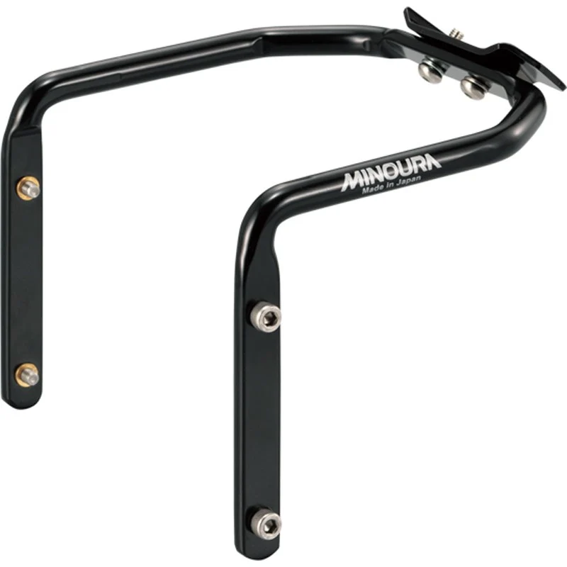 Stabilizer for Minoura SBS-250 saddle bag