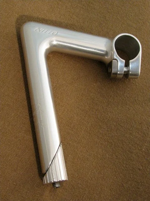 Nitto NP II NJS bicycle stem