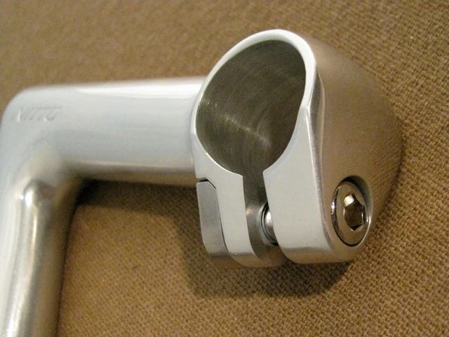 Nitto NP II NJS bicycle stem