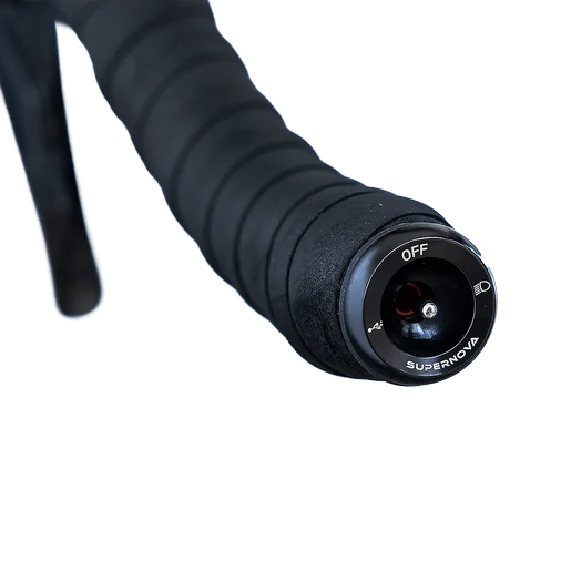 BAR END SWITCH