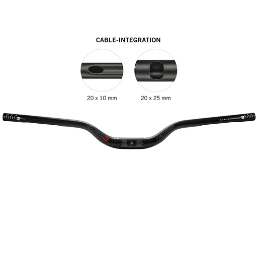 Riser Bar 50 i, 31,8