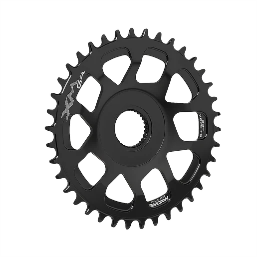 Plateau VAE XM G4, 38 dents