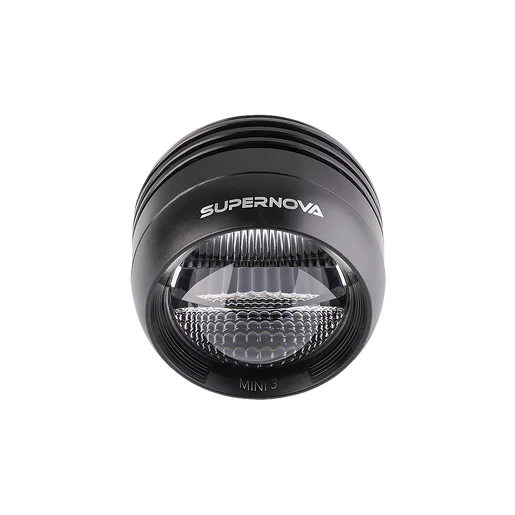 Mini 3 phare pour VAE - 25