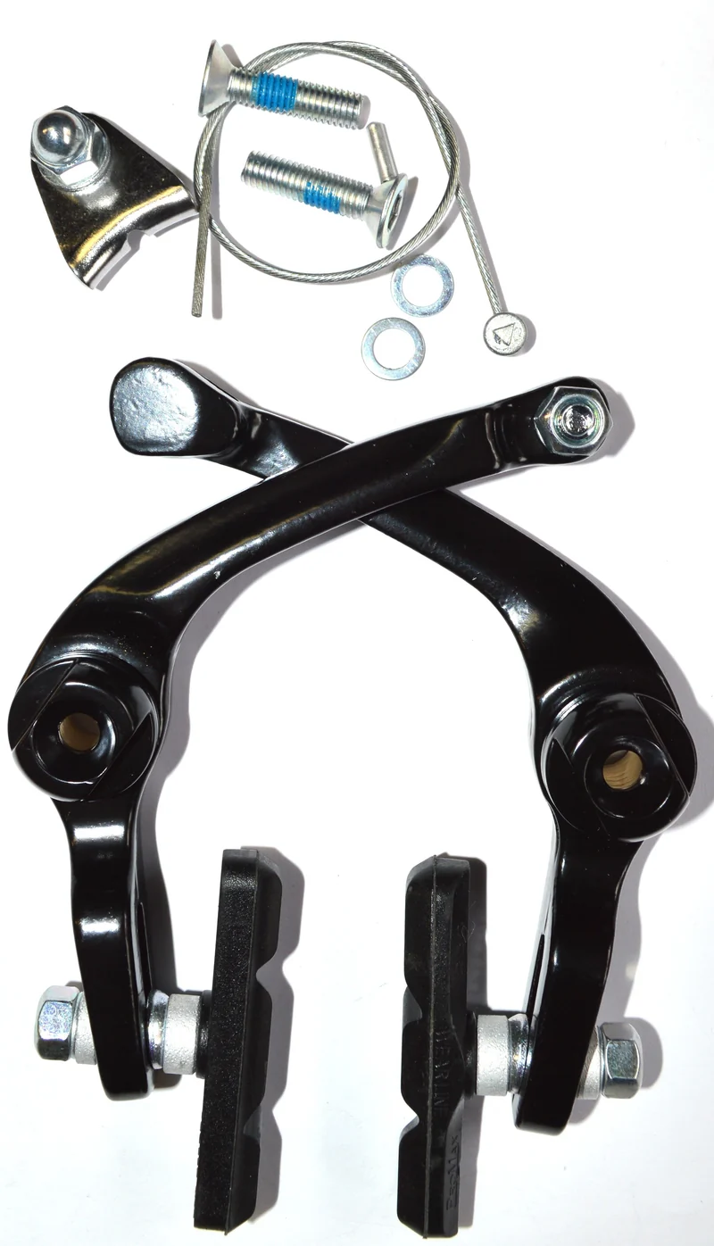 BMX PNA Alu brake caliper