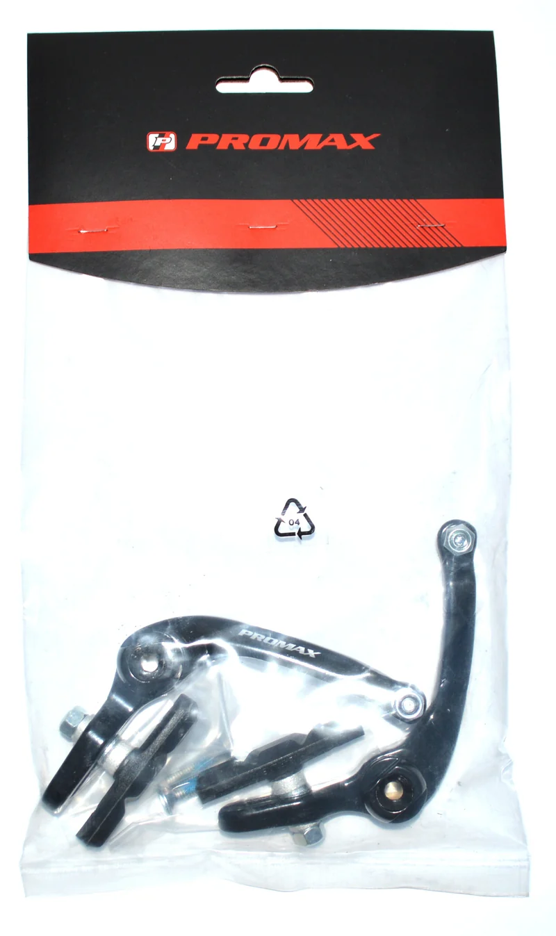 BMX PNA Alu brake caliper