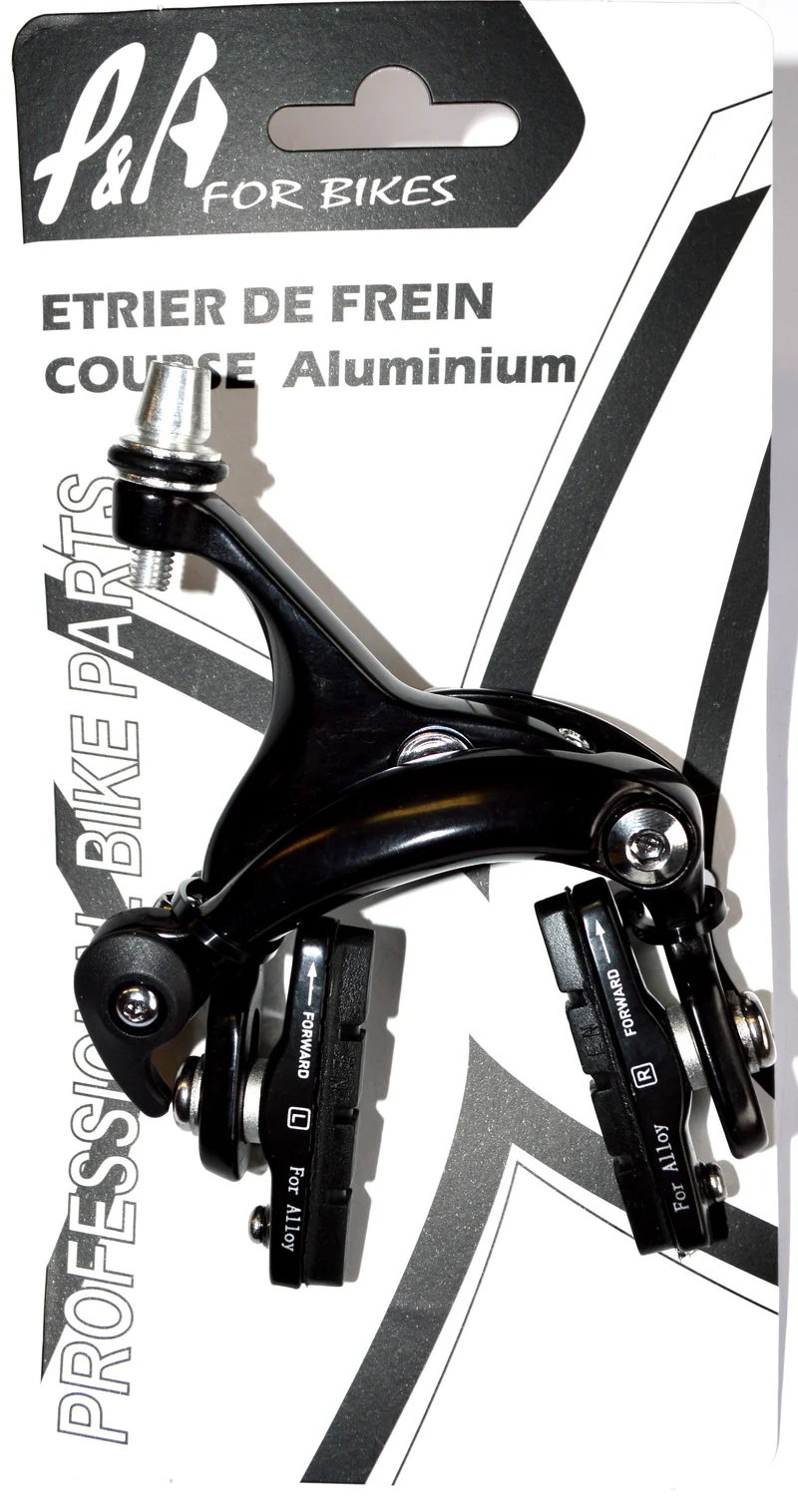 PNA Alu bicycle brake caliper