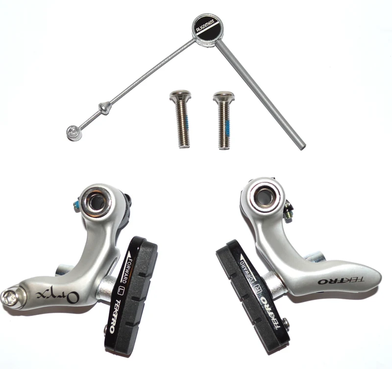 PNA Cyclocross cantilever stirrup