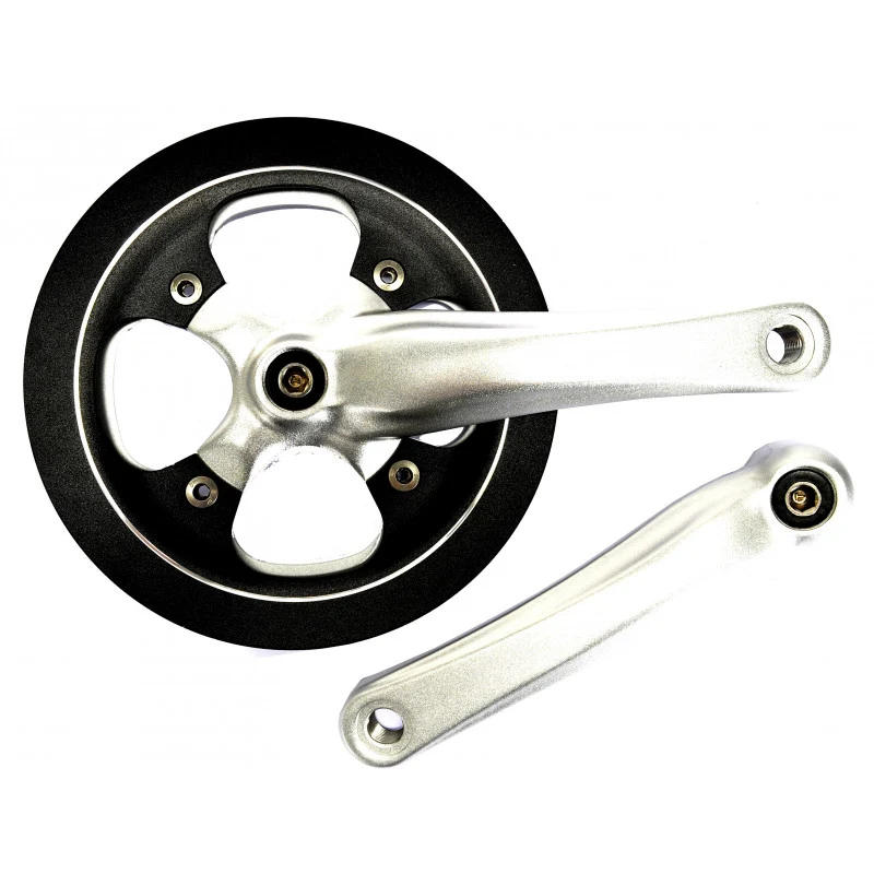 PNA fixie / singlespeed bike crankset