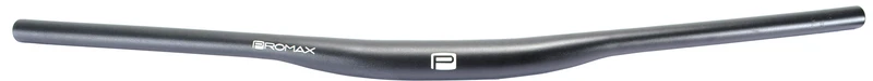 Promax mountain bike riser handlebar
