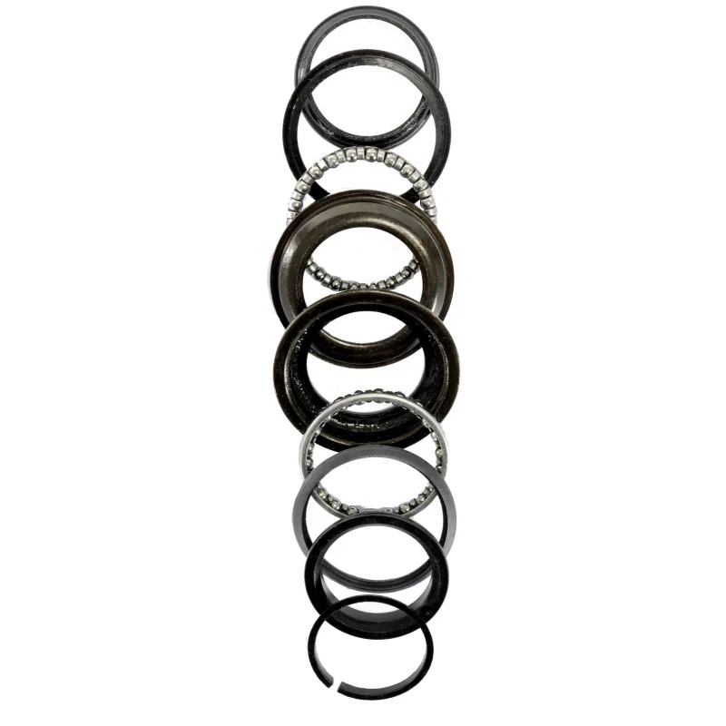 Semi-integrated headset 11/8 PNA