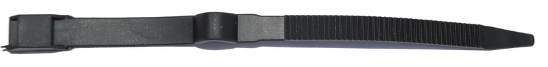 PNA bike sheath clamps