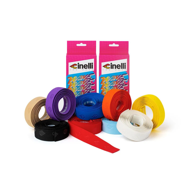 Cinelli Wave handlebar tape
