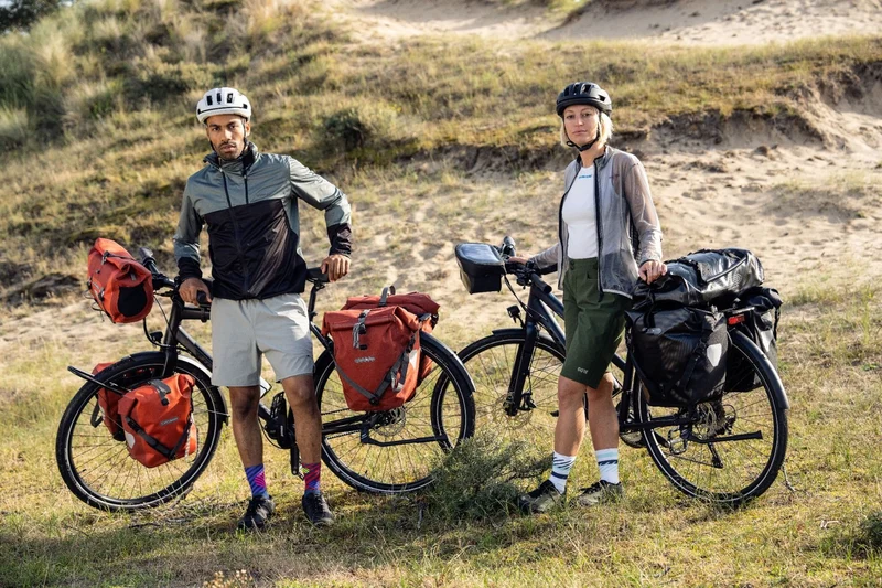 Ortlieb Sport-Roller Plus bicycle bag