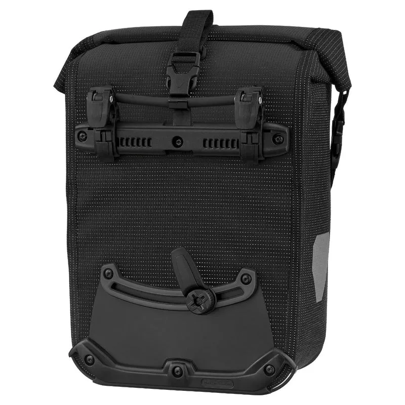 Ortlieb Sport-Roller High-Vis bicycle bag
