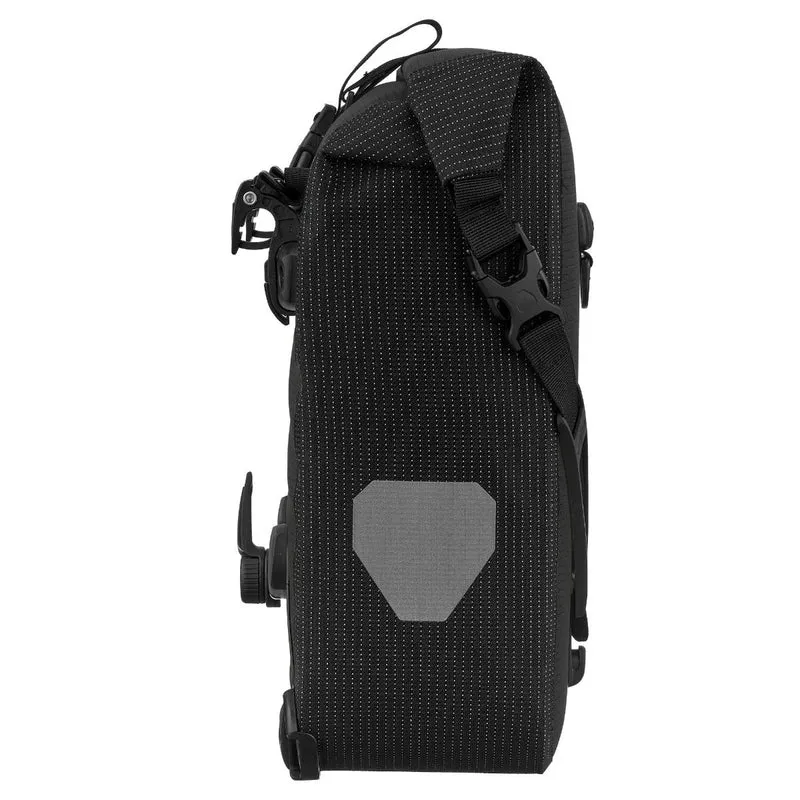 Ortlieb Sport-Roller High-Vis bicycle bag
