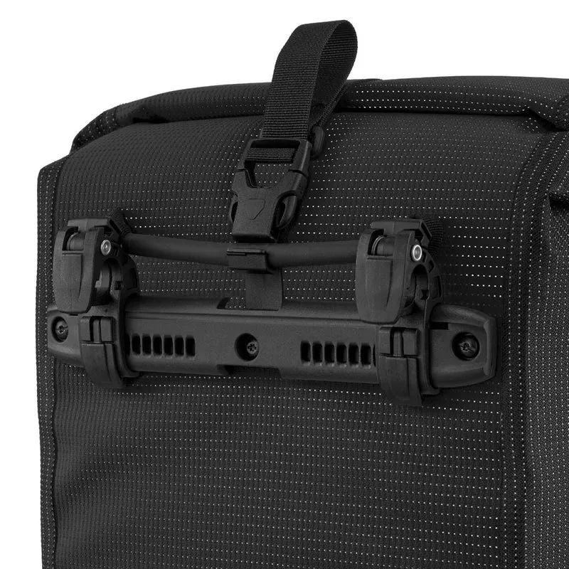 Ortlieb Sport-Roller High-Vis bicycle bag