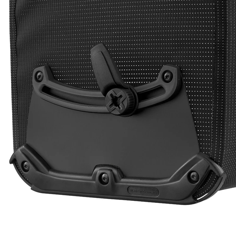 Ortlieb Sport-Roller High-Vis bicycle bag