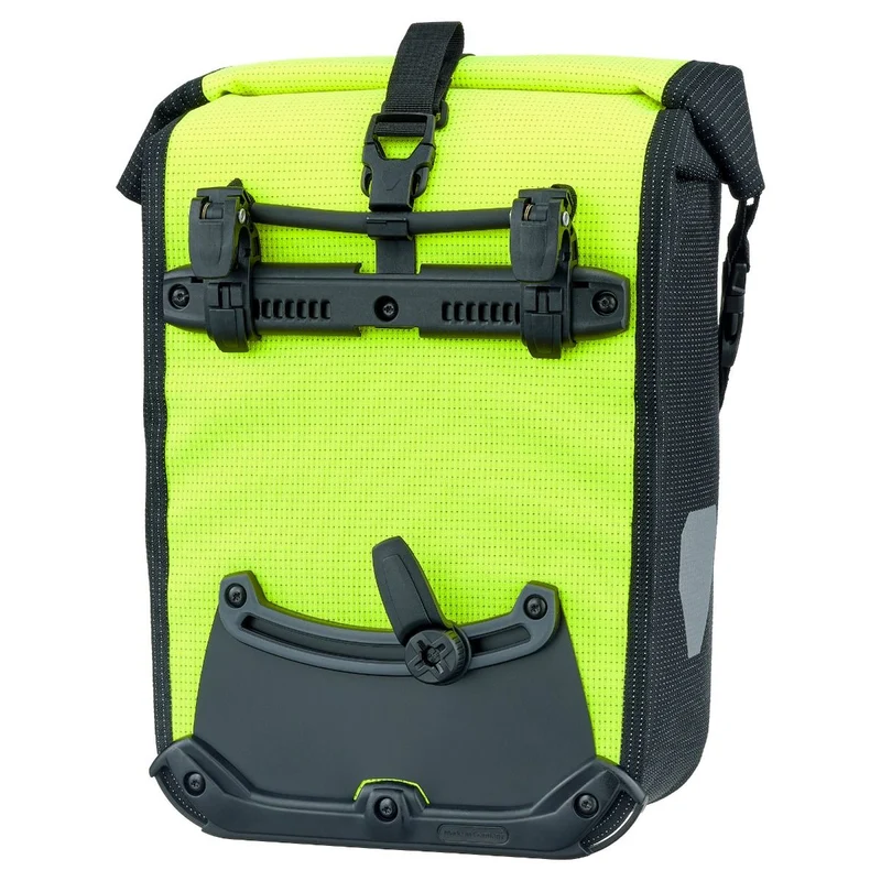 Ortlieb Sport-Roller High-Vis bicycle bag