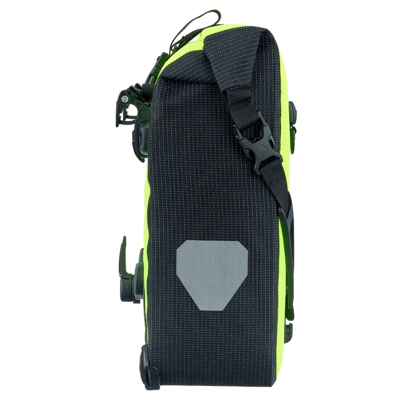Ortlieb Sport-Roller High-Vis bicycle bag