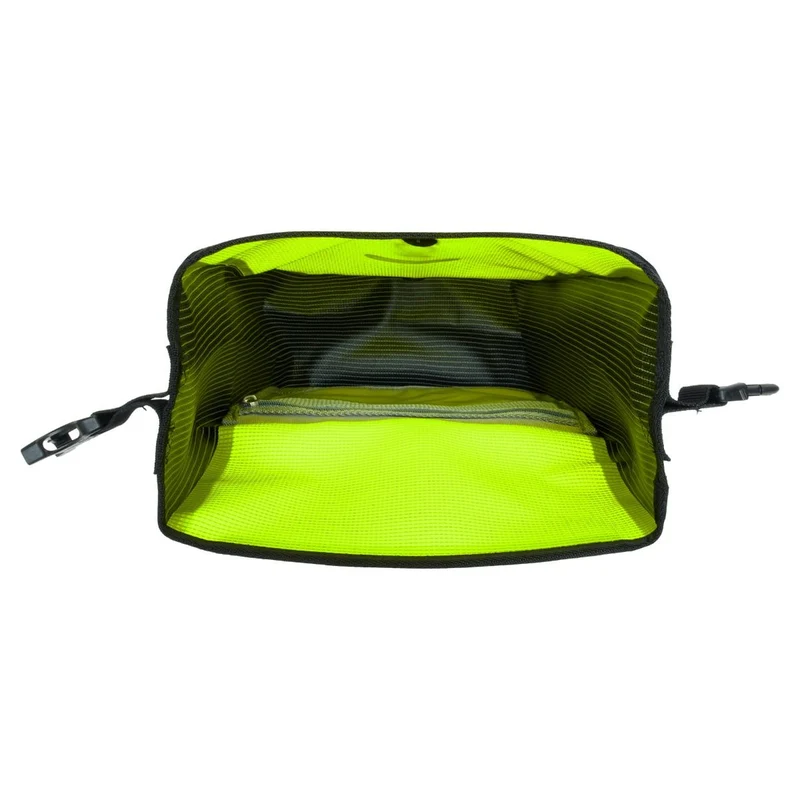 Ortlieb Sport-Roller High-Vis bicycle bag