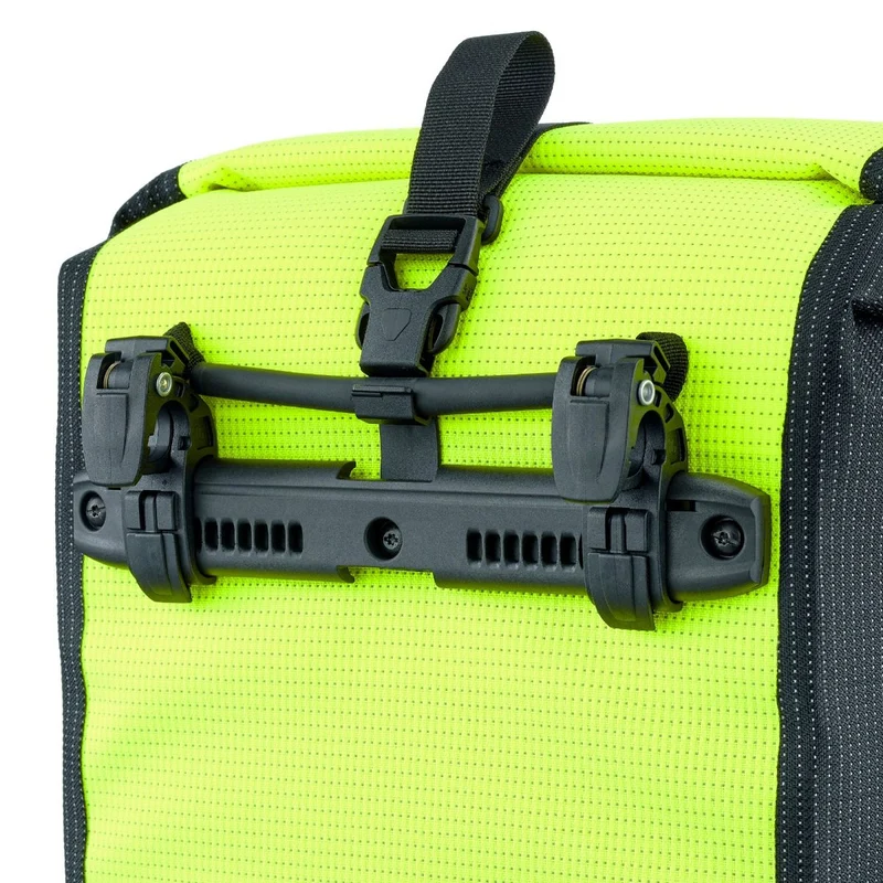 Ortlieb Sport-Roller High-Vis bicycle bag