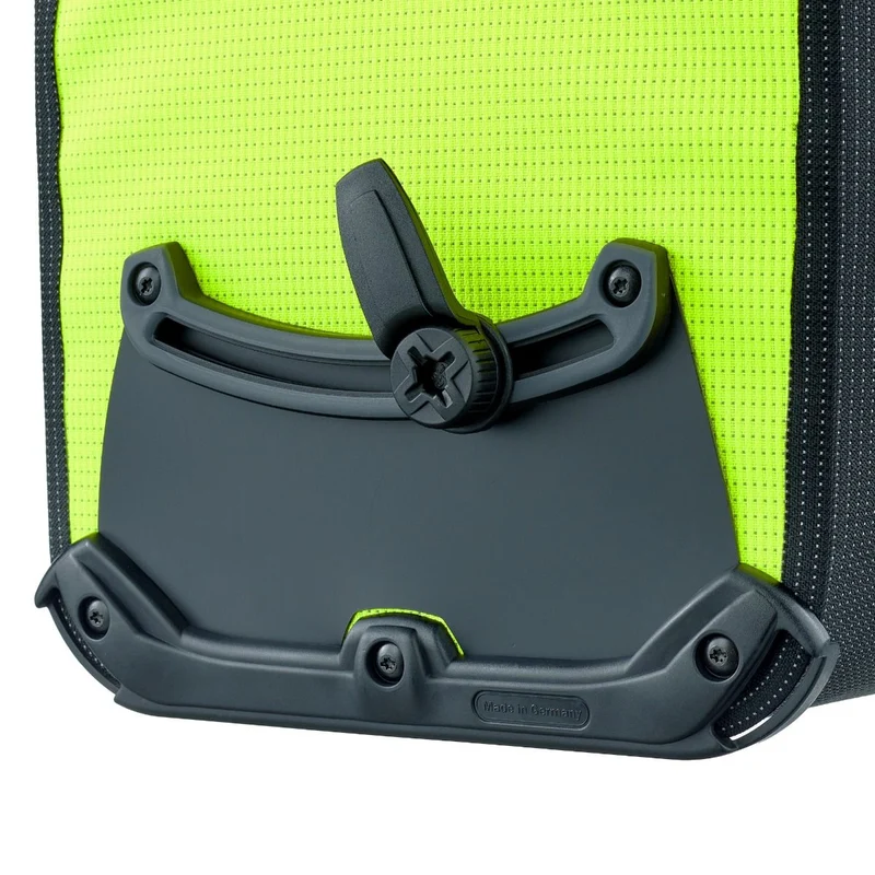 Ortlieb Sport-Roller High-Vis bicycle bag