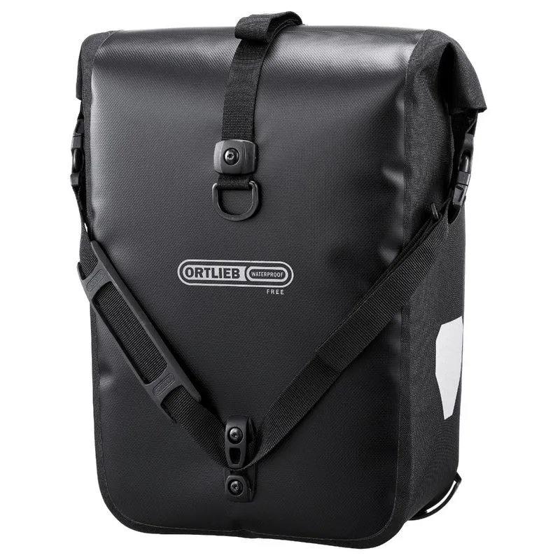 Ortlieb Sport-Roller Free bicycle bag