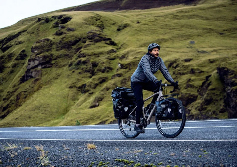 Ortlieb Sport-Roller Free bicycle bag