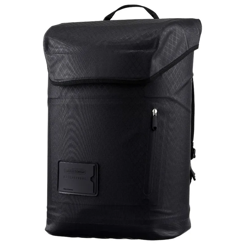 Ortlieb Soulo Metrosphere city backpack