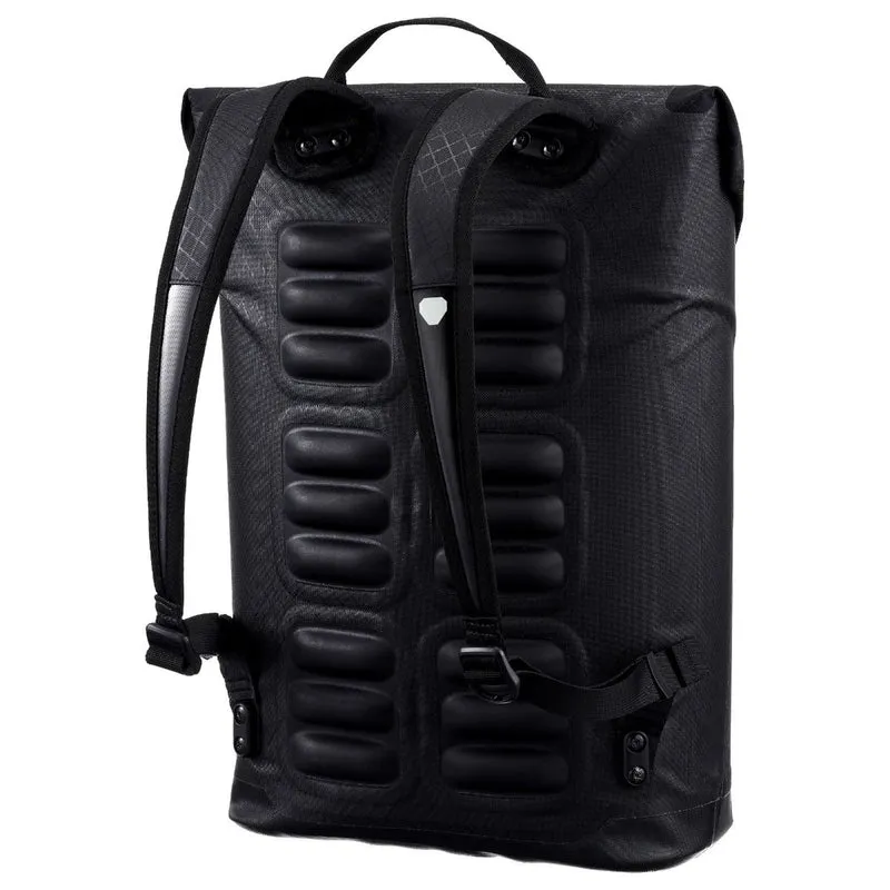 Ortlieb Soulo Metrosphere city backpack